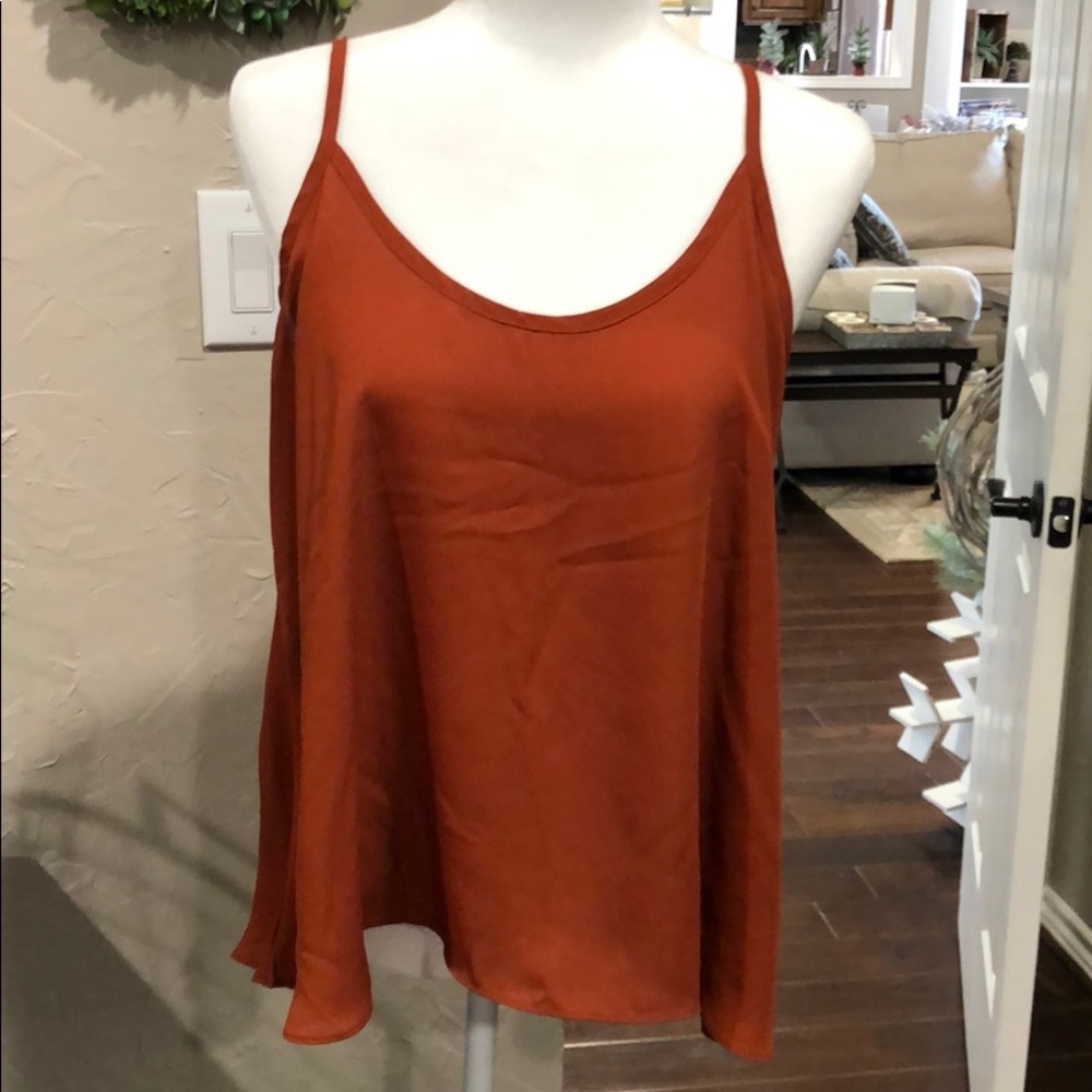 Women’s Blouse